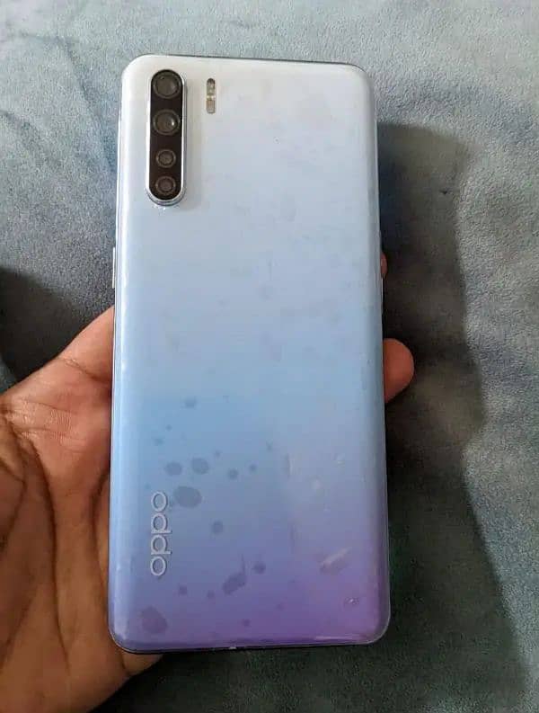 oppo f15 1