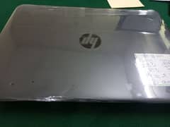 HP i5 7th Generation