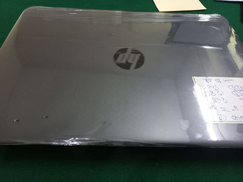 HP i5 7th Generation 0