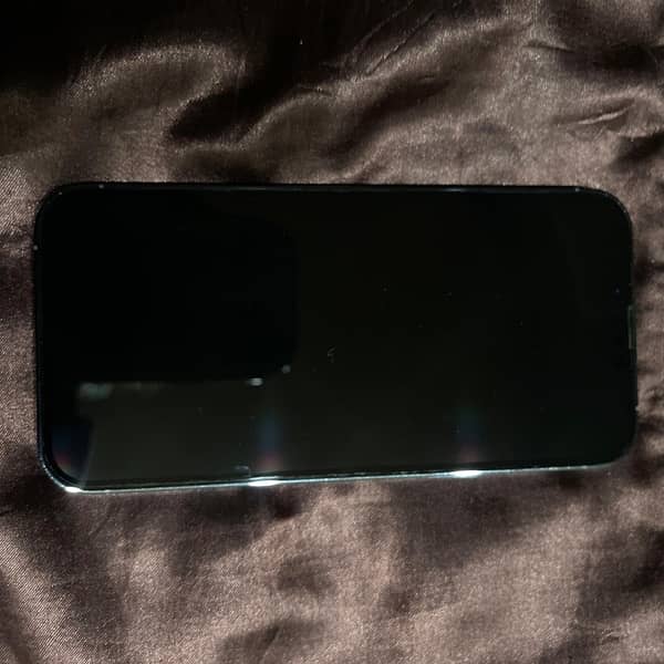 IPHONE 13 promax 256gb FU PTA APPROVED 4