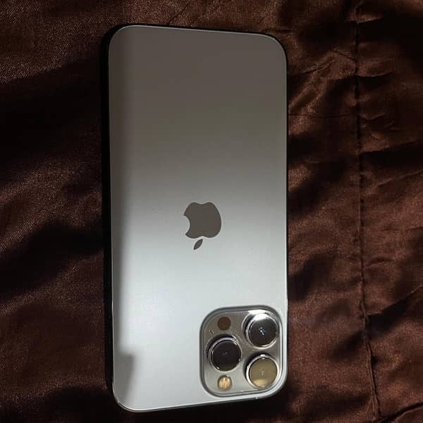 IPHONE 13 promax 256gb FU PTA APPROVED 6