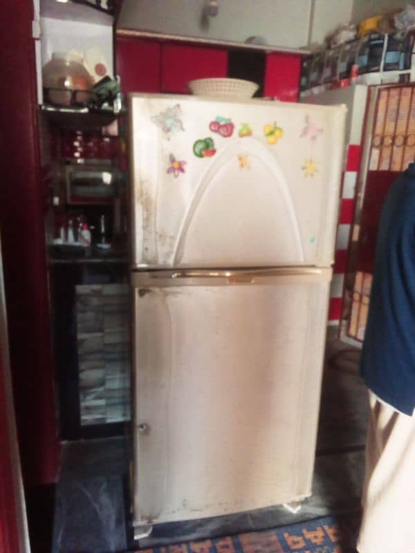 fridge for sale 1