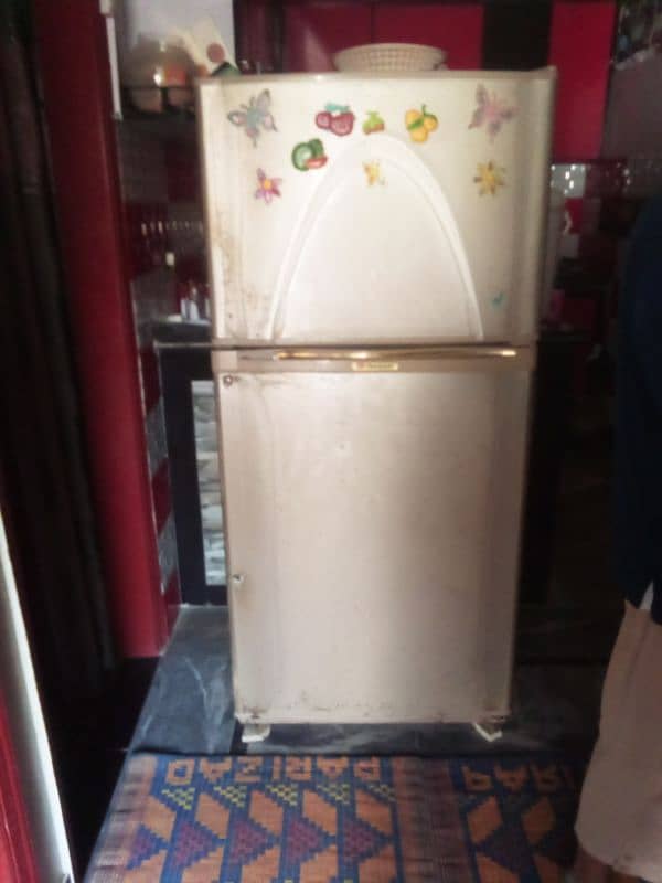 fridge for sale 2