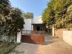 1KANAL House Available for sale in Cavalry ground