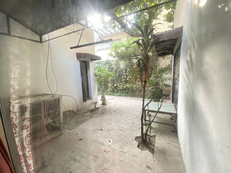 1KANAL House Available for sale in Cavalry ground 1