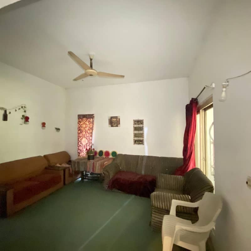 1KANAL House Available for sale in Cavalry ground 23