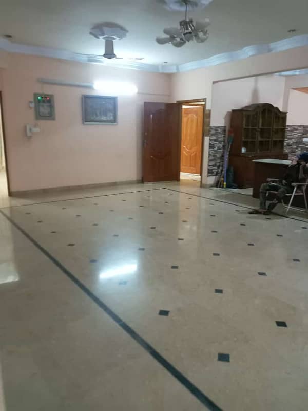 silenet commercial independent bungalow for rent in johar 0