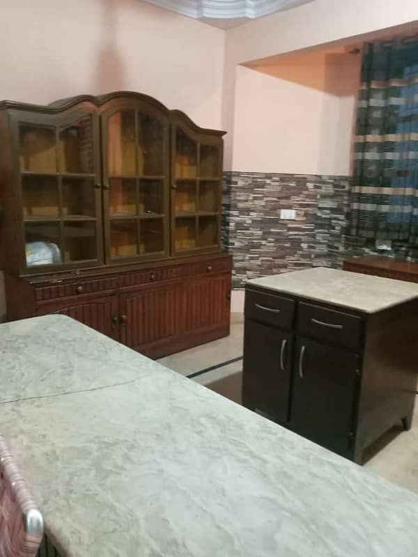 silenet commercial independent bungalow for rent in johar 1