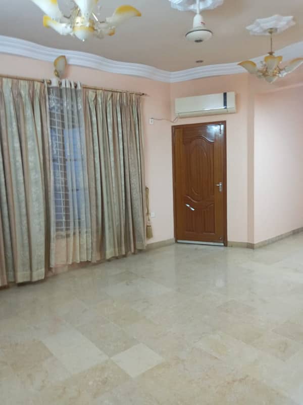 silenet commercial independent bungalow for rent in johar 2