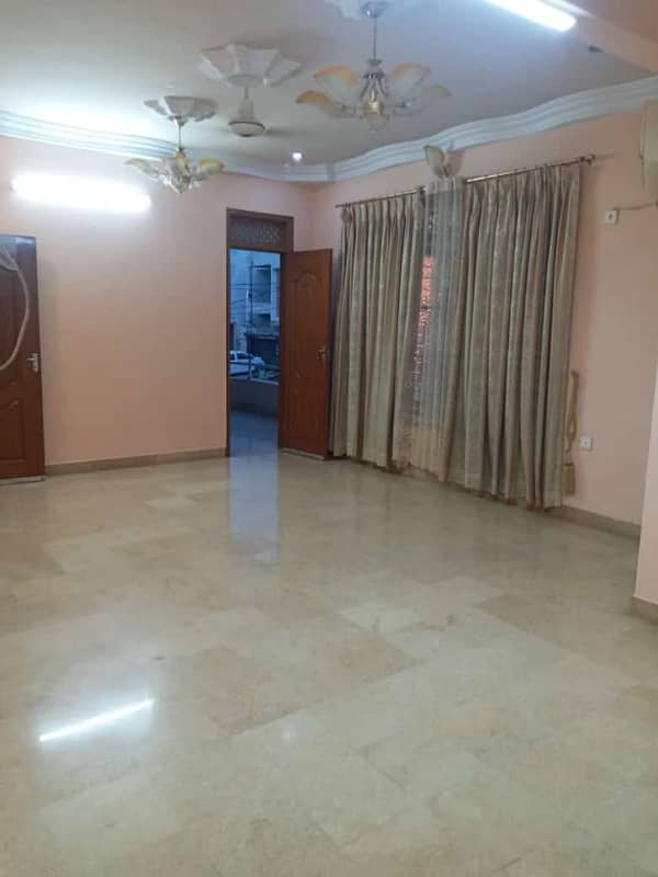 silenet commercial independent bungalow for rent in johar 4