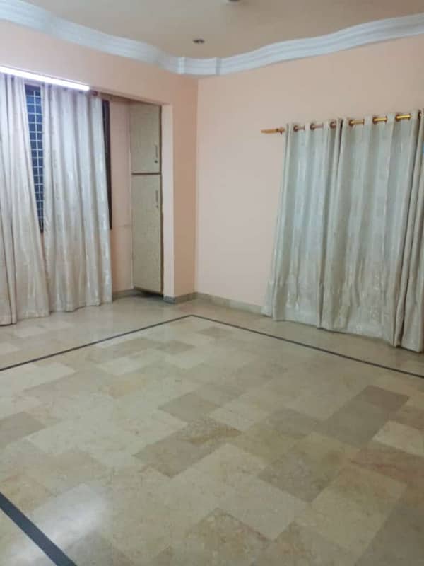 silenet commercial independent bungalow for rent in johar 8