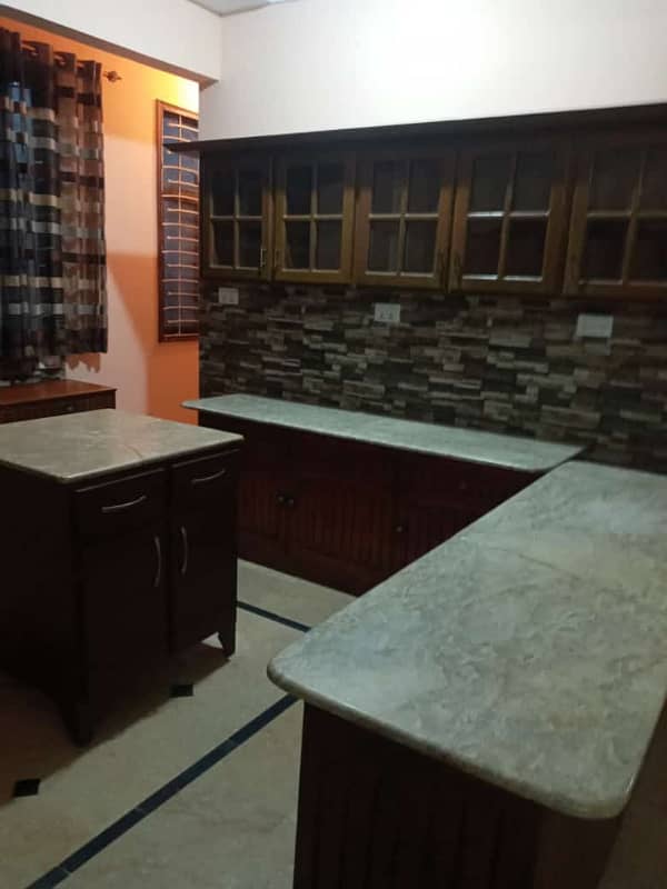 silenet commercial independent bungalow for rent in johar 11