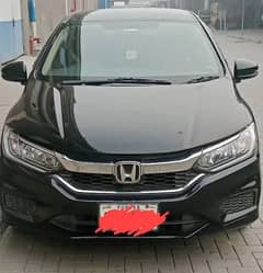 Honda City IVTEC 2021 MT