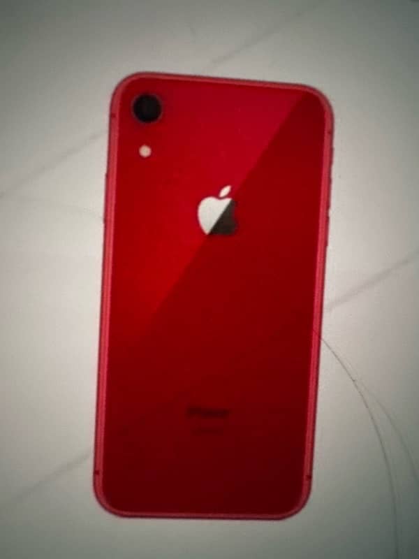 iphone xr pta approved 0