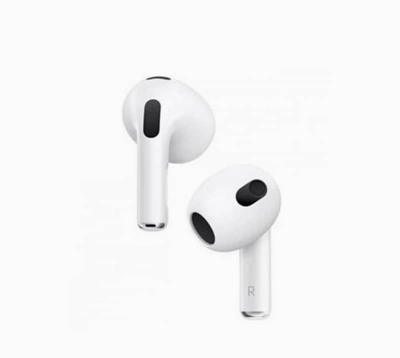 P5 Earbuds /Haino teko / Wireless Airpods 1