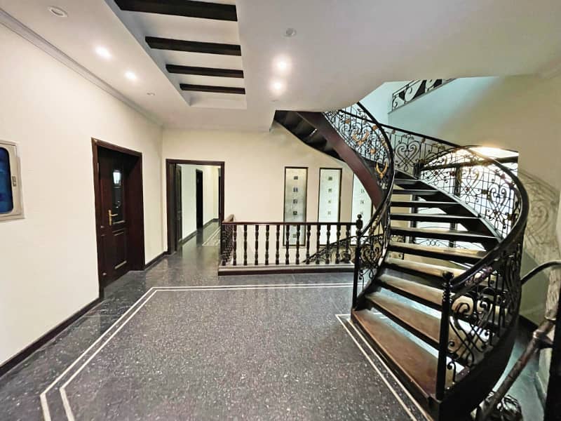 Cantt Properties Offer 1 Kanal House With Basement Available For Rent In DHA Phase 5 4