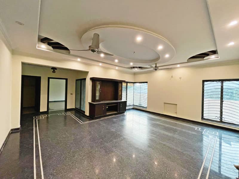 Cantt Properties Offer 1 Kanal House With Basement Available For Rent In DHA Phase 5 9