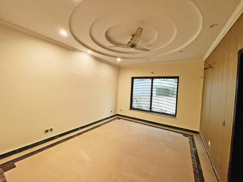 Cantt Properties Offer 1 Kanal House With Basement Available For Rent In DHA Phase 5 12