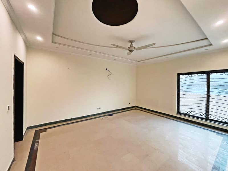 Cantt Properties Offer 1 Kanal House With Basement Available For Rent In DHA Phase 5 14