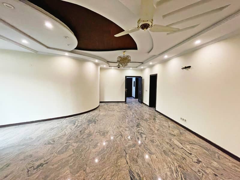 Cantt Properties Offer 1 Kanal House With Basement Available For Rent In DHA Phase 5 19