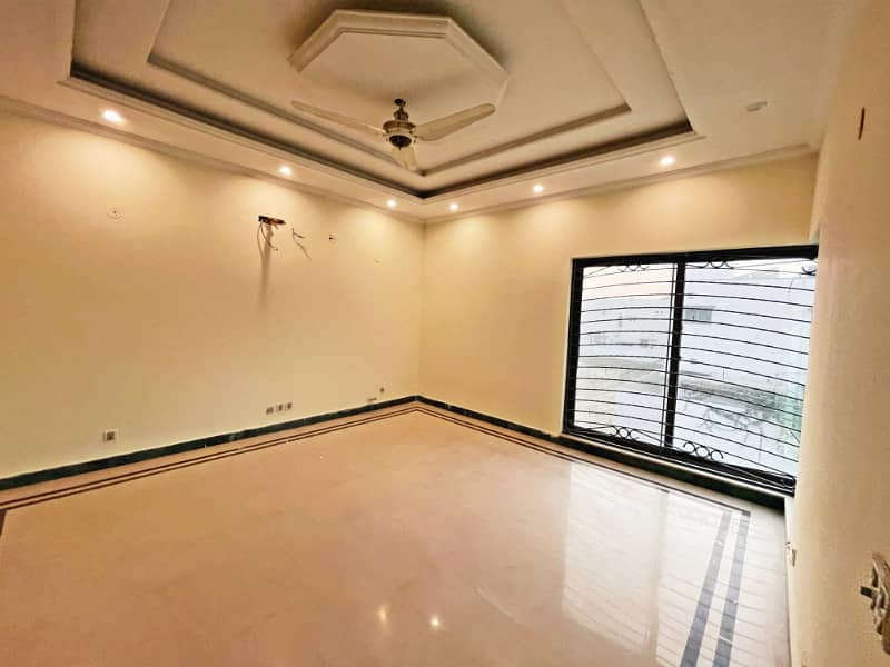 Cantt Properties Offer 1 Kanal House With Basement Available For Rent In DHA Phase 5 20