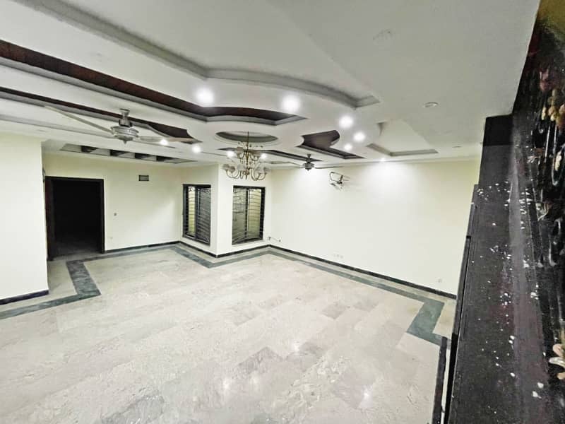 Cantt Properties Offer 1 Kanal House With Basement Available For Rent In DHA Phase 5 23