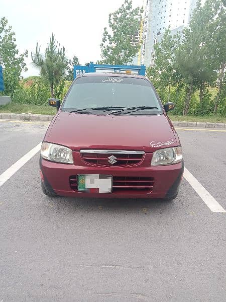 Suzuki Alto 2003 0