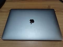 MacBook pro core i7