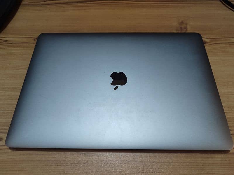 MacBook pro core i7 0