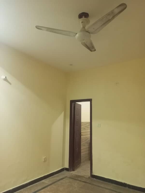 Brand new double story house for sale h13. Location abdullah garden. 4