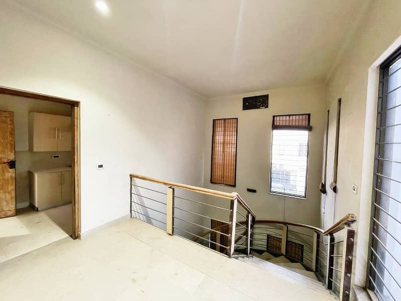 Cantt Properties Offer 1 Kanal House With Basement Available For Rent In DHA Phase 5 15