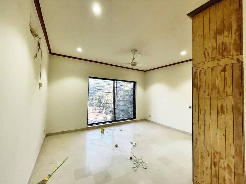 Cantt Properties Offer 1 Kanal House With Basement Available For Rent In DHA Phase 5 16