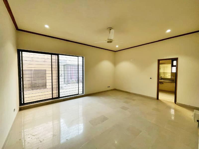 Cantt Properties Offer 1 Kanal House With Basement Available For Rent In DHA Phase 5 21