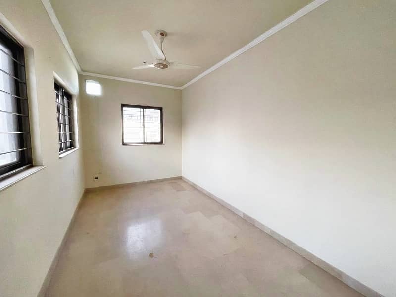 Cantt Properties Offer 1 Kanal House With Basement Available For Rent In DHA Phase 5 24