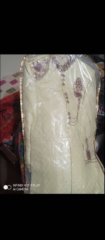 Sherwani & Kula 0