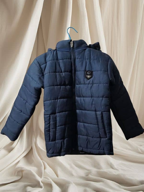 puffer jacket 1