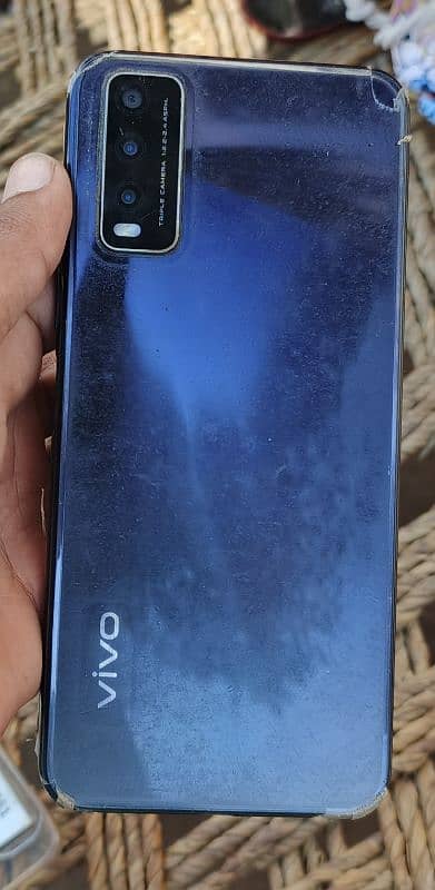 vivo v2043 1