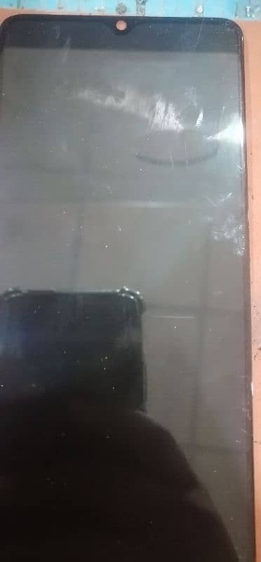 one plus 7t orignal panel 0