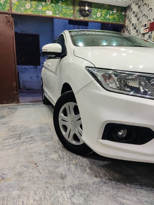 Honda City IVTEC 2021 1