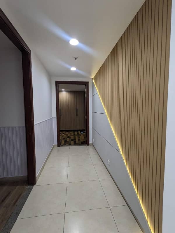 2 Bedroom Furnished Apartment Available For Rent For 10