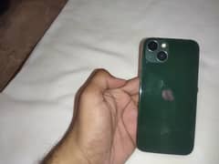 iphone 13 10/10 condition 100 % battery health