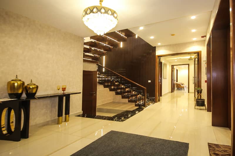 Daily Basis  Luxury house Available For Rent Fully Furnished 3 Bedroom Luxury house For Rent 2