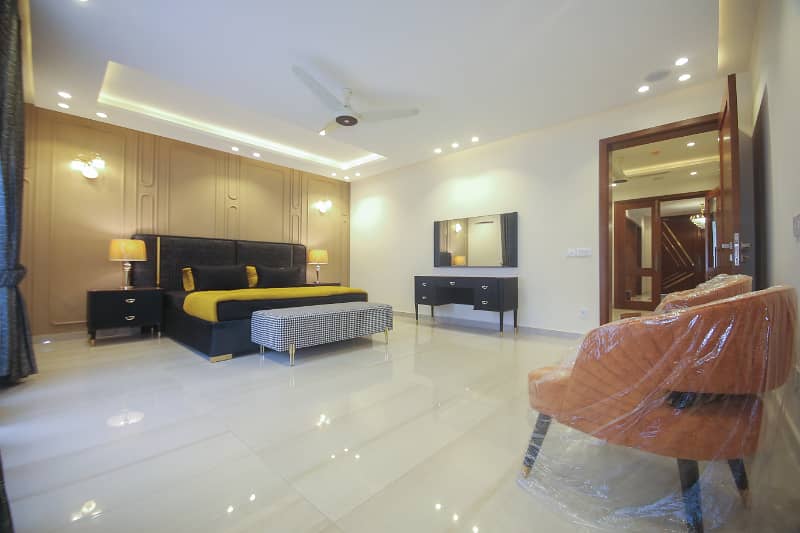 Daily Basis  Luxury house Available For Rent Fully Furnished 3 Bedroom Luxury house For Rent 9