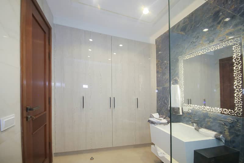 Daily Basis  Luxury house Available For Rent Fully Furnished 3 Bedroom Luxury house For Rent 21