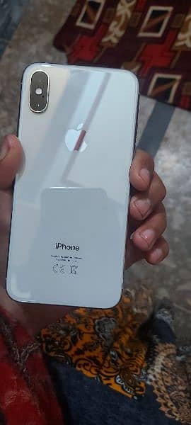 Iphone xs pta 0