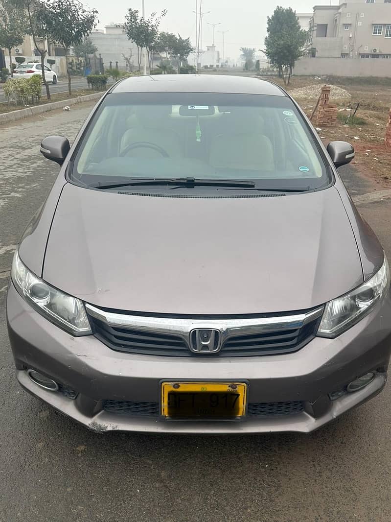 * Honda Civic Oriel 2016 Hard top 1.8 Mint condition * 2