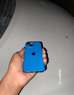 iPhone 13 mini non pta all okey 128 gb 86 health 10 by 10