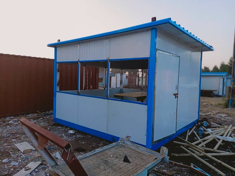 marketing container office container workstations prefab cabin porta 13