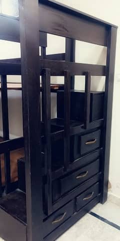 bunk bed for sale whapp 03255122960