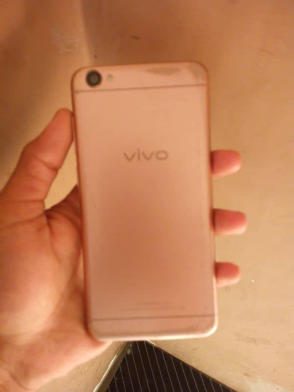 vivo y 55 4/ 64 2